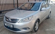 Changan Eado, 1.6 механика, 2014, седан 