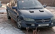 Opel Omega, 2 механика, 1998, седан Алматы