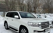 Toyota Land Cruiser, 4.6 автомат, 2016, внедорожник Ақтөбе