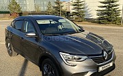 Renault Arkana, 1.6 механика, 2021, кроссовер Нұр-Сұлтан (Астана)