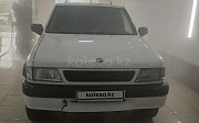 Opel Frontera, 2.4 механика, 1992, внедорожник Тараз