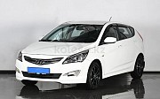 Hyundai Solaris, 1.6 автомат, 2015, хэтчбек Алматы