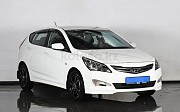 Hyundai Solaris, 1.6 автомат, 2015, хэтчбек Алматы