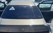 Volkswagen Passat, 1.8 механика, 1991, седан Караганда