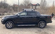 Ford Ranger, 2.3 автомат, 2022, пикап Алматы
