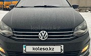 Volkswagen Polo, 1.6 автомат, 2009, седан Астана