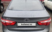 Kia Rio, 1.6 автомат, 2012, седан 