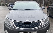 Kia Rio, 1.6 автомат, 2012, седан Алматы