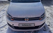 Volkswagen Polo, 1.6 механика, 2014, седан Қостанай