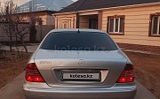 Mercedes-Benz S 320, 3.2 автомат, 1998, седан Шымкент