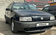 Volkswagen Passat, 1.8 механика, 1993, универсал Алматы