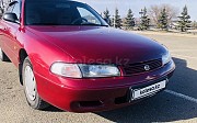 Mazda Cronos, 1.8 механика, 1994, седан Талдықорған