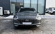 Hyundai Sonata, 2.5 автомат, 2022, седан Қарағанды