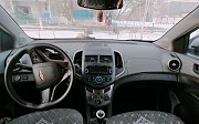 Chevrolet Aveo, 1.6 механика, 2013, седан Кызылорда