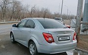Chevrolet Aveo, 1.6 механика, 2013, седан Қызылорда