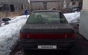 Mazda 323, 1.6 механика, 1991, седан Есик