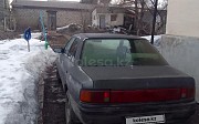 Mazda 323, 1.6 механика, 1991, седан Есик