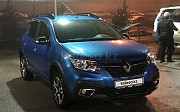 Renault Sandero Stepway, 1.6 автомат, 2022, хэтчбек Алматы