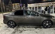 Kia Cerato, 1.6 автомат, 2010, седан Шымкент