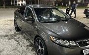 Kia Cerato, 1.6 автомат, 2010, седан Шымкент