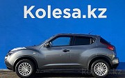 Nissan Juke, 1.6 вариатор, 2014, кроссовер 