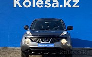 Nissan Juke, 1.6 вариатор, 2014, кроссовер 