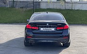 BMW 530, 2 автомат, 2020, седан Алматы