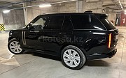 Land Rover Range Rover, 3 автомат, 2022, внедорожник Алматы