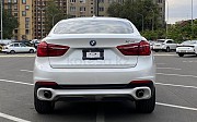 BMW X6, 3 автомат, 2015, кроссовер Алматы