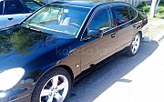 Lexus GS 300, 3 автомат, 2002, седан Талдықорған