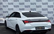 Hyundai Elantra, 1.6 автомат, 2020, седан Тараз