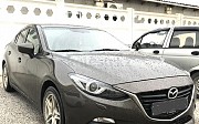 Mazda 3, 1.6 автомат, 2013, седан Актау