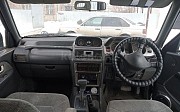 Mitsubishi Pajero, 2.8 автомат, 1994, внедорожник Уральск