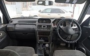 Mitsubishi Pajero, 2.8 автомат, 1994, внедорожник 