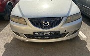 Mazda 6, 2 автомат, 2005, седан Алматы