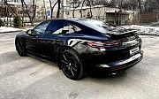 Porsche Panamera, 3 робот, 2017, лифтбек Алматы