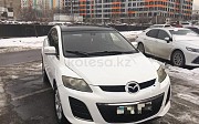 Mazda CX-7, 2.3 автомат, 2007, кроссовер 