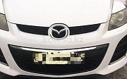 Mazda CX-7, 2.3 автомат, 2007, кроссовер 