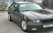BMW 318, 1.8 механика, 1994, купе Алматы