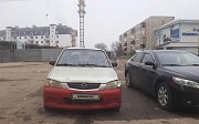 Mazda Demio, 1.5 механика, 2002, хэтчбек Алматы