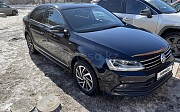 Volkswagen Jetta, 1.4 робот, 2018, седан Нұр-Сұлтан (Астана)