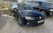 Volkswagen Jetta, 1.4 робот, 2018, седан Астана