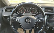 Volkswagen Jetta, 1.4 робот, 2018, седан Астана