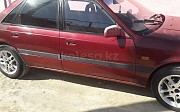 Mazda 626, 2 механика, 1991, седан Актау