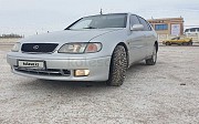 Lexus GS 300, 3 автомат, 1996, седан Қарағанды