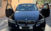 BMW 318, 2 автомат, 2011, седан Алматы
