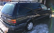 Volkswagen Passat, 1.8 механика, 1989, универсал Ақтөбе