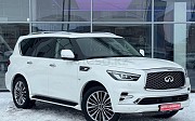 Infiniti QX80, 5.6 автомат, 2020, внедорожник Нұр-Сұлтан (Астана)