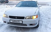 Toyota Mark II, 2.5 автомат, 1995, седан Қарағанды