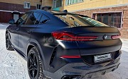 BMW X6, 3 автомат, 2022, кроссовер Астана